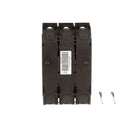 HGL36110 - Square D 110 Amp 600 Volt 3 Pole Molded Case Circuit Breaker H Frame - Essential Electric Supply