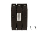 HGL36125 - Square D 125 Amp 600V 3 Pole PowerPact H Molded Case Circuit Breaker - Essential Electric Supply