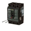 HGL36125 - Square D 125 Amp 600V 3 Pole PowerPact H Molded Case Circuit Breaker - Essential Electric Supply