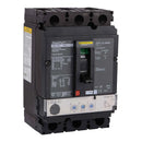 HGL36150U31X - Square D 150A 600V 3-Pole H-Frame Molded Case Circuit Breaker, Electronic Trip, UL 489, CSA, Powerpact Series, Unit Mount - Essential Electric Supply