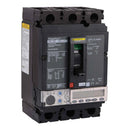 HGL36150U44X - Square D PowerPact H 150A 3-Pole 600V Circuit Breaker - Essential Electric Supply