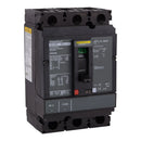 HGM36060 - Square D Bolt-On 600V 60A 3 pole circuit breaker 35kA@480V - Essential Electric Supply