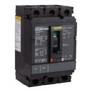 HGP36030 Square D Molded Case Circuit Breaker Powerpact 30A 600V - Essential Electric Supply