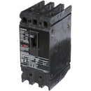 HHED63B040 - Siemens 40A 600V 3-Pole Molded Case Circuit Breaker Bolt-On - Essential Electric Supply