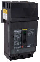 HJA260151 - Square D I-Line Style Plug-In 15 Amp 2 Pole Circuit Breaker - Essential Electric Supply