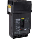 HJA260154 - Square D I-Line Style Plug-In 600V 15A 2 pole circuit breaker 65kA@480V - Essential Electric Supply