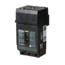 HJA36015 - Square D I-Line Style Plug-In 600V 15A 3 pole circuit breaker 65kA@480V - Essential Electric Supply