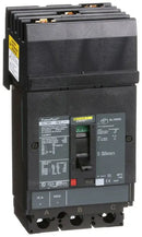HJA36015 - Square D I-Line Style Plug-In 15 Amp 3 Pole Circuit Breaker - Essential Electric Supply