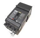 HJA36015 - Square D I-Line Style Plug-In 15 Amp 3 Pole Circuit Breaker - Essential Electric Supply