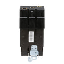 HJA36015 - Square D I-Line Style Plug-In 600V 15A 3 pole circuit breaker 65kA@480V - Essential Electric Supply
