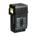 HJA36015 - Square D I-Line Style Plug-In 600V 15A 3 pole circuit breaker 65kA@480V - Essential Electric Supply