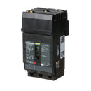 HJA36015 - Schneider Electric (Square D) 3-Pole 15 A 600 V AC I-Line Circuit Breaker, PowerPact HJA - Essential Electric Supply