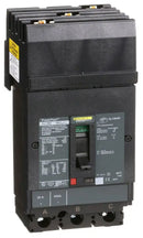 HJA36020 - Square D I-Line Style Plug-In 20 Amp 3 Pole Circuit Breaker - Essential Electric Supply