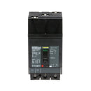 HJA36030 - Schneider Electric (Square D) 3-Pole 30 A 600 V AC I-Line Circuit Breaker, PowerPact HJA - Essential Electric Supply