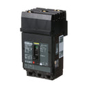 HJA36040 - Square D I-Line Style Plug-In 600V 40A 3 pole circuit breaker 65kA@480V - Essential Electric Supply