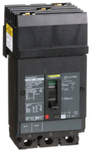 HJA36040 - Square D I-Line Style Plug-In 40 Amp 3 Pole Circuit Breaker - Essential Electric Supply