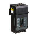 HJA36040 - Square D I-Line Style Plug-In 600V 40A 3 pole circuit breaker 65kA@480V - Essential Electric Supply
