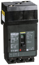 HJA36045 - Square D I-Line Style Plug-In 45 Amp 3 Pole Circuit Breaker - Essential Electric Supply