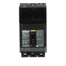 HJA36045 - Schneider Electric (Square D) 3-Pole 45 A 600 V AC I-Line Circuit Breaker, PowerPact HJA - Essential Electric Supply