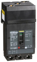 HJA36050 - Square D I-Line Style Plug-In 50 Amp 3 Pole Circuit Breaker - Essential Electric Supply