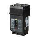 HJA36050 - Schneider Electric (Square D) 3-Pole 50 A 600 V AC I-Line Circuit Breaker, PowerPact HJA - Essential Electric Supply