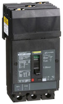 HJA36060 - Square D I-Line Style Plug-In 60 Amp 3 Pole Circuit Breaker - Essential Electric Supply