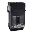 HJA36060U43X - Square D PowerPact H 60A 3P 600V I-Line Circuit Breaker Micrologic 5.2A 25kA - Essential Electric Supply