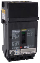 HJA36060U44X - Square D I-Line Style Plug-In 60 Amp 3 Pole Circuit Breaker - Essential Electric Supply