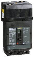HJA36080 - Square D I-Line Style Plug-In 80 Amp 3 Pole Circuit Breaker - Essential Electric Supply
