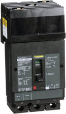 HJA36090 - Square D I-Line Style Plug-In 90 Amp 3 Pole Circuit Breaker - Essential Electric Supply