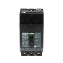 HJA36100 - Square D I-Line Style Plug-In 600V 100A 3 pole circuit breaker 65kA@480V - Essential Electric Supply