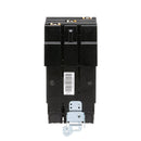 HJA36100 - Square D I-Line Style Plug-In 600V 100A 3 pole circuit breaker 65kA@480V - Essential Electric Supply