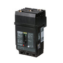 HJA36100 - Square D I-Line Style Plug-In 600V 100A 3 pole circuit breaker 65kA@480V - Essential Electric Supply
