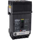 HJA36100U31X - Square D I-Line Style Plug-In 600V 100A 3 pole circuit breaker 65kA@480V - Essential Electric Supply