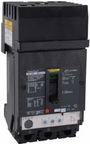 HJA36100U31X - Square D 100A 3-Pole 600V PowerPact H Frame I-Line Circuit Breaker with Micrologic 3.2 Trip Unit - Essential Electric Supply