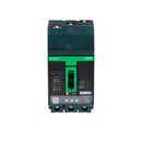 HJA36100U33X - Square D PowerPact H 100A 3 Pole 600V Molded Case Circuit Breaker I-Line Micrologic 3.2S - Essential Electric Supply