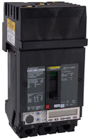 HJA36100U43X - Square D I-Line Style Plug-In 100 Amp 3 Pole Circuit Breaker - Essential Electric Supply