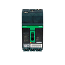 HJA36100U43X - Square D PowerPact H 100A 3 Pole 600V I-Line Circuit Breaker with Micrologic 5.2A Trip - Essential Electric Supply