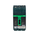 HJA36100U44X - Square D 100A 600V 3 Pole PowerPact H Molded Case Circuit Breaker with Micrologic 6.2A Trip Unit - Essential Electric Supply