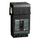 HJA36110 - Square D I-Line Style Plug-In 600V 110A 3 pole circuit breaker 65kA@480V - Essential Electric Supply