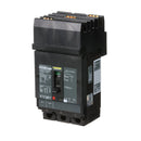 HJA36125 - Square D I-Line Style Plug-In 600V 125A 3 pole circuit breaker 65kA@480V - Essential Electric Supply