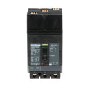 HJA36125 - Square D I-Line Style Plug-In 600V 125A 3 pole circuit breaker 65kA@480V - Essential Electric Supply