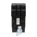 HJA36125 - Square D I-Line Style Plug-In 600V 125A 3 pole circuit breaker 65kA@480V - Essential Electric Supply
