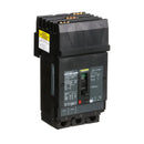 HJA36125 - Square D I-Line Style Plug-In 600V 125A 3 pole circuit breaker 65kA@480V - Essential Electric Supply