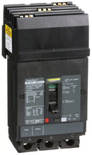 HJA36150 - Square D I-Line Style Plug-In 150 Amp 3 Pole Circuit Breaker - Essential Electric Supply