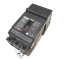 HJA36150 - Square D I-Line Style Plug-In 150 Amp 3 Pole Circuit Breaker - Essential Electric Supply