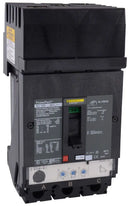 HJA36150U31X - Square D I-Line Style Plug-In 150 Amp 3 Pole Circuit Breaker - Essential Electric Supply