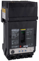 HJA36150U33X - Square D I-Line Style Plug-In 150 Amp 3 Pole Circuit Breaker - Essential Electric Supply