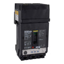 HJA36150U33X - Square D 150A 600V 3 Pole I-Line Molded Case Circuit Breaker with Micrologic 3.2S Trip Unit - Essential Electric Supply
