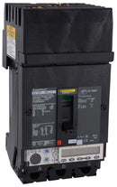 HJA36150U44X - Square D I-Line Style Plug-In 150 Amp 3 Pole Circuit Breaker - Essential Electric Supply